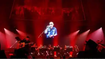 Un homenaje al Indio Solari en Paraná: placa, música y una jornada que promete emocionar