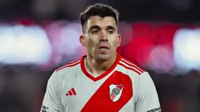 La decisión de Escudero que pone fin a los rumores en River: un jugador clave vuelve al once