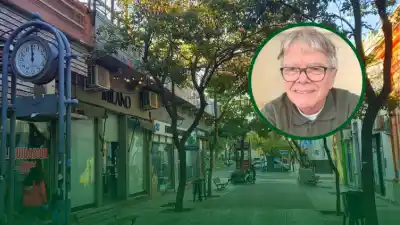 El presidente de la Unión Comercial de Catamarca: "El beneficio tiene que volver a la población"