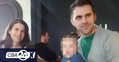 El esposo de la docente de la UNC rompió el silencio: su defensa cuestiona la imputación