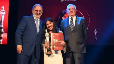 Premios San Salvador 2026: el récord de postulaciones y los nombres que brillaron en Jujuy