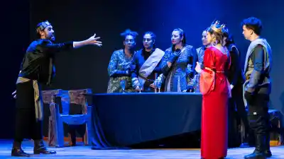 El plan cultural que hará vibrar a las escuelas de General Pico: cinco días de puro arte
