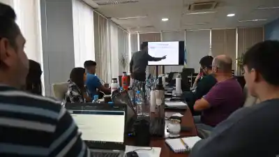 San Luis Agua incorpora el software MODFLOW para optimizar la gestión de los recursos hídricos