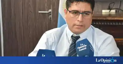 Claudio Vidal confirmó su reelección en Santa Cruz y lanzó una dura advertencia al kirchnerismo