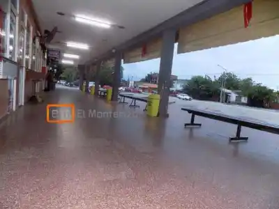 Otro día sin colectivos en Monteros y el resto de la provincia
