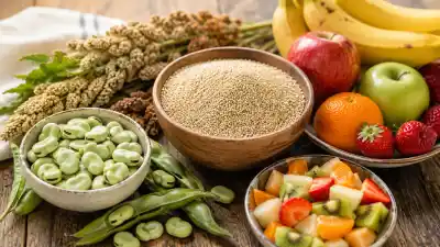 El secreto de la nutricionista jujeña para recuperar energía sin gastar de más
