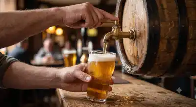 San Luis se prepara para el IPA Day: cerveza artesanal, gastronomía y música en el Centro Cultural José La Vía