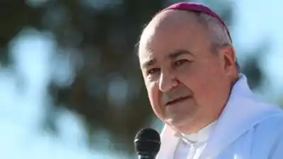 Catorce años al frente de la diócesis: el legado de Monseñor Fernández que Jujuy celebra hoy