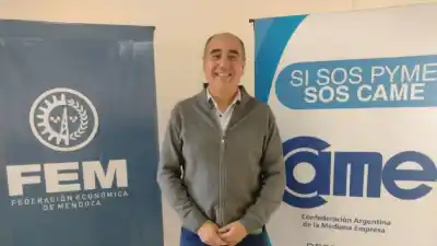 Tensión con Brasil: la FEM sale al cruce y pide priorizar el comercio por encima de la ideología