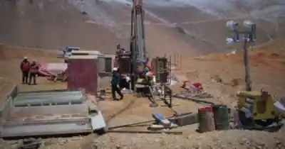 Minería en Mendoza: qué hay detrás de los nuevos pedidos de exploración en el norte provincial