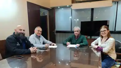 Firmaron dos convenios clave: qué buscan las empresas que explotarán los recursos biológicos de Tucumán