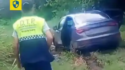 Desapareció tras un viaje en Uber: el dramático hallazgo del conductor en un cañaveral de Burruyacu