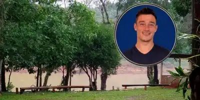 La solidaridad de la comunidad cubrió los gastos del sepelio de Nicolás Hesselmann