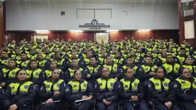 IPSST Móvil: más de 1.200 policías ya se capacitaron en el uso de la app y el Token de Seguridad