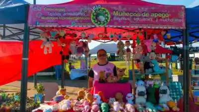 Un paseo imperdible: feria, música y danza llegan a Costa Sur este fin de semana