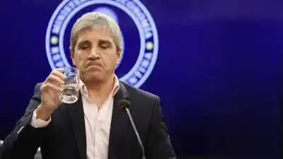 El duro cruce entre Caputo y los industriales: qué dijeron tras el insulto
