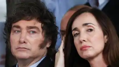 El misterio detrás de la ausencia de Villarruel en la sesión clave del Senado