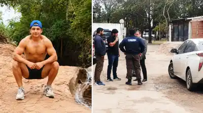 ¿Defendió su vida? Testigos clave refuerzan la teoría del médico tucumano acusado por matar a un joven en Termas