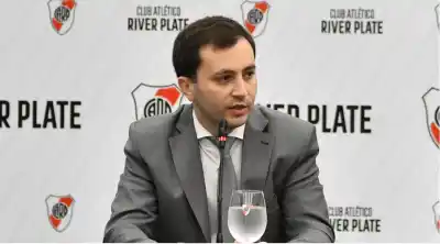 River Plate toma una decisión histórica: se aleja del corazón de la AFA