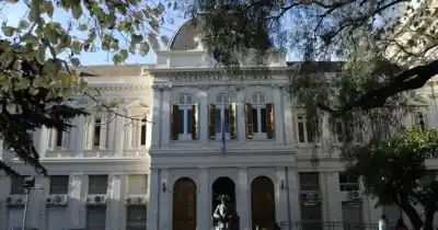 El miércoles que viene, la UNLP se paraliza: ¿asueto o paro?