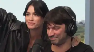 Lali Espósito sorprendió a Pedro Rosemblat en vivo con un detalle que todos querían ver
