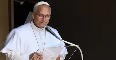 El Papa León XIV podría celebrar una misa histórica en el Monumental de River