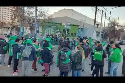El paso histórico de ATE que cambiará la vida de 4.200 empleados públicos