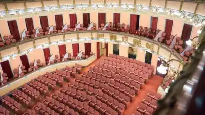 ¿Qué hacer en Paraná? Cine, teatro, ferias y un homenaje al Indio Solari