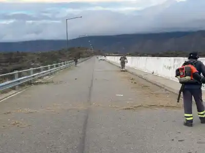 San Luis Agua renovó el dique Las Palmeras: ¿qué cambios notarán los visitantes?