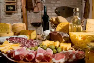 ¿Listos para un viaje de sabores? Colonia Caroya se prepara para su gran fiesta gastronómica