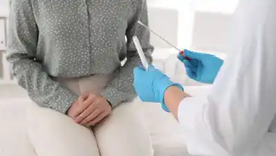 ¿Sabías que un simple test puede prevenir el cáncer de cuello uterino?