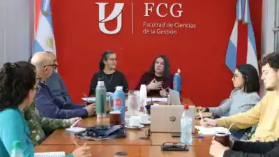 Abren la convocatoria para las Jornadas de Investigación 2026 en la Facultad de Ciencias de la Gestión