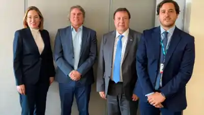 El plan de US$80 millones que promete revolucionar el campo rionegrino: ¿qué obras incluye?