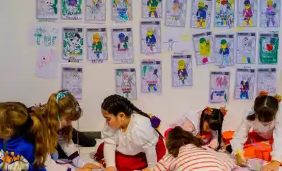 Agosto a pura diversión: Santa Rosa prepara un mes lleno de actividades gratis para los más chicos