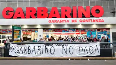 El fin de una era: La justicia ordenó la liquidación definitiva de un gigante del retail argentino