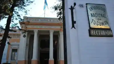 Elecciones UNT: la Cámara Federal ya tiene el fallo que definirá el futuro de Pagani