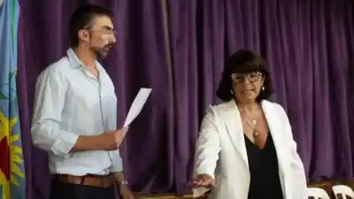 ¿Represalia política? Desplazan a una consejera escolar del PRO tras denunciar el estado de las escuelas