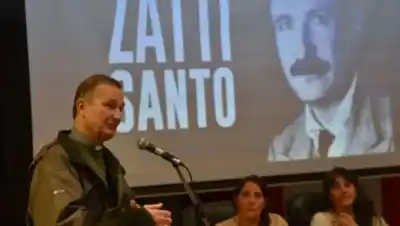 El papa León XIV llega a Argentina tras 40 años: qué dijo el obispo de Viedma