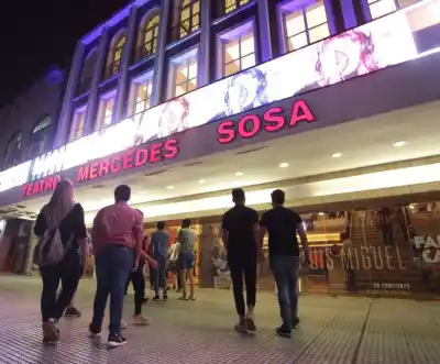El Teatro Mercedes Sosa revela su imperdible agenda para agosto y septiembre: ¿qué artistas llegan a Tucumán?