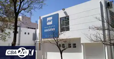 El comunicado de la UNC que estremece: la dura reacción por el detenido en el caso Pagani
