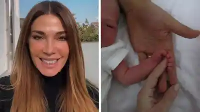 La confesión íntima de Catherine Fulop: el emotivo relato del día que cambió todo para su familia