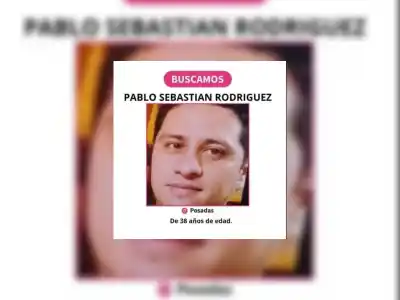 Un suboficial del SPP desapareció en Posadas y nadie sabe dónde está