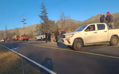 Reabren el camino a El Rodeo: qué pasó y por qué hay que extremar cuidados