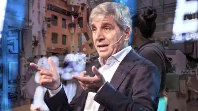 Un ministro contra las cuerdas: la dura respuesta de los industriales santafesinos tras el exabrupto de Caputo