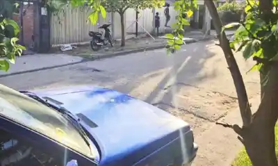 Usurpó un terreno en la Capital: el insólito plan del comerciante que terminó con una condena