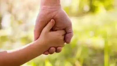 Un nene de 9 años espera una familia que lo acompañe a crecer en Comodoro Rivadavia