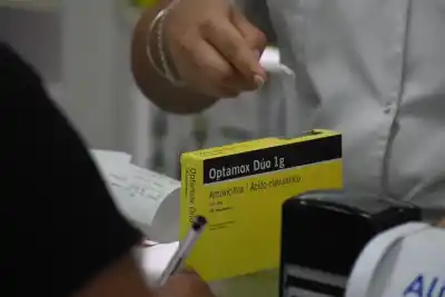 El fin de las recetas en papel: así funcionará la receta digital en los hospitales de Chubut