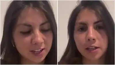 Una tiktoker tucumana sacude las redes con una decisión sobre su maternidad que dividió opiniones