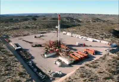 Vaca Muerta: la revolución silenciosa que reemplaza el diésel por gas y electricidad