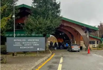 Neuquén negocia con Nación para modernizar los pasos a Chile: ¿qué obras vienen?